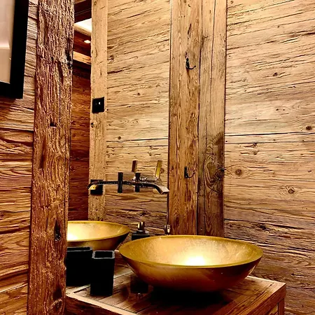 アパート Au Reduit 208 *