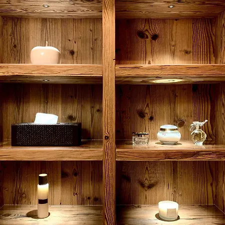 Au Reduit 208 Apartamento *