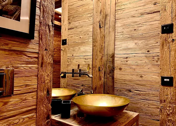 Apartman Au Reduit 208 *