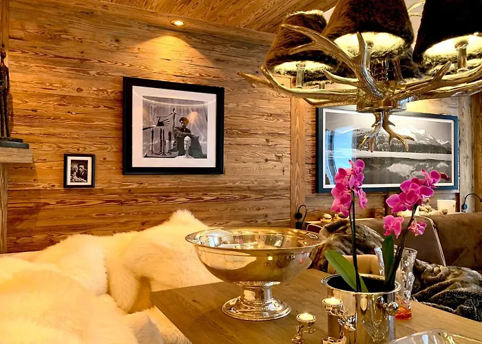 Au Reduit 208 Apartman