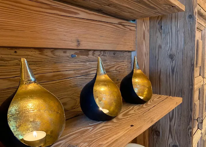 Apartman Au Reduit 208