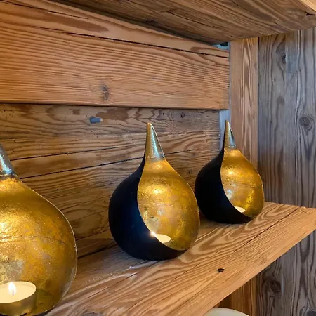 Apartament Au Reduit 208