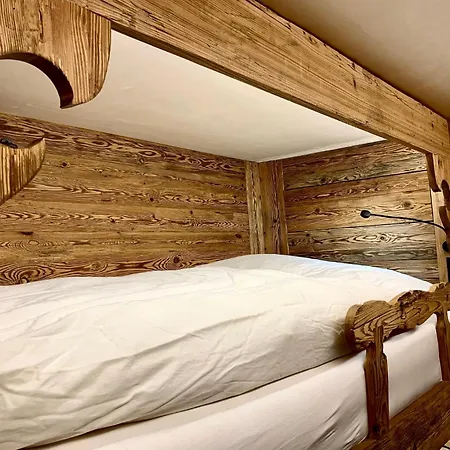 Au Reduit 208 Sankt Moritz