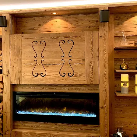 Au Reduit 208 Apartament