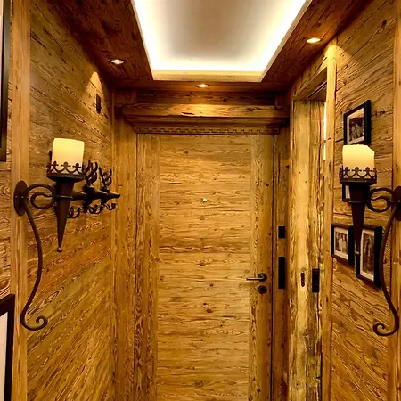 Apartament Au Reduit 208 *