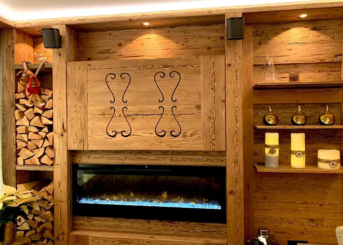 Au Reduit 208 Apartament