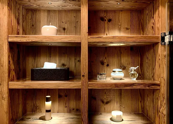 Au Reduit 208 Apartament *