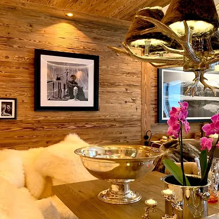 Au Reduit 208 Apartman